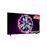 TV LED 65'' LG Nanocell 65NANO906 IA 4K UHD HDR Smart TV Full Array