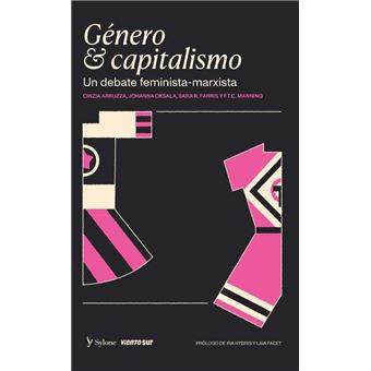 Genero Y Capitalismo