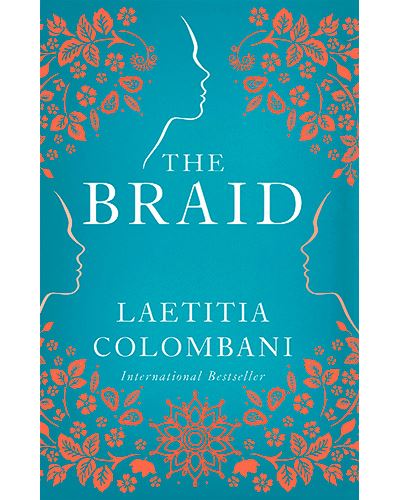 Pan Macmillan Uk The Braid
