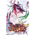 Twin Star Exorcists: Onmyouji 22