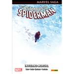 Asombroso spiderman 15 invierno mor