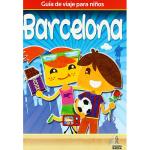 Guia de viaje para niños: Barcelona