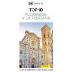 Florencia y La Toscana (Guías Visuales TOP 10)