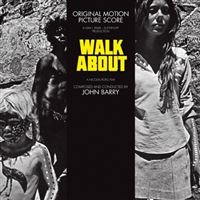 Walkabout - Vinilo