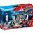 Playmobil City Action Comisaría fuerzas especiales - Maletín_0