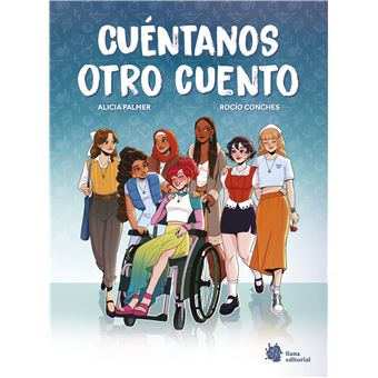 Cuéntanos otro cuento