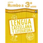Vacaciones Lengua 2 ESO
