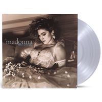 Like a Virgin - Vinilo Transparente Exclusiva FNAC