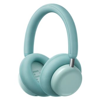 Auriculares Noise Cancelling CMF By Nothing Headphone Pro Bluetooth Verde claro