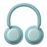 Auriculares Noise Cancelling CMF By Nothing Headphone Pro Bluetooth Verde claro