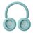 Auriculares Noise Cancelling CMF By Nothing Headphone Pro Bluetooth Verde claro