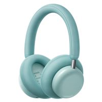 Auriculares Noise Cancelling CMF By Nothing Headphone Pro Bluetooth Verde claro