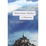 Mont saint michel y chartres