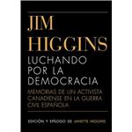 Jim higgins. luchando por la democracia