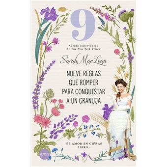 Nueve reglas que romper para conquistar a un granuja - 1