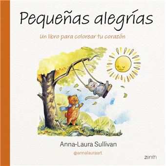 Pequeñas alegrías