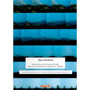 Soy Cezanne - DVD