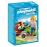 Playmobil Mamá con carrito de gemelos_0