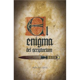 El enigma del scriptorium