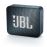 Altavoz Bluetooth JBL GO 2 Azul Marino Pizarra