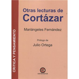 Otras Lecturas De Cortazar