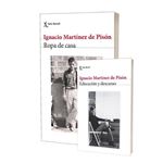 Pack Tc Ropa De Casa L+Opusculo