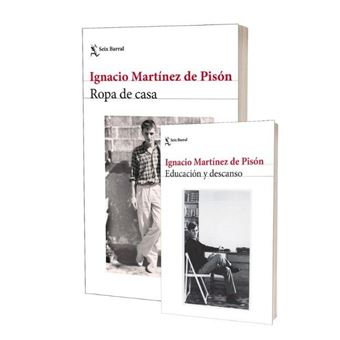 Pack Tc Ropa De Casa L+Opusculo