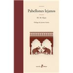 Pabellones lejanos