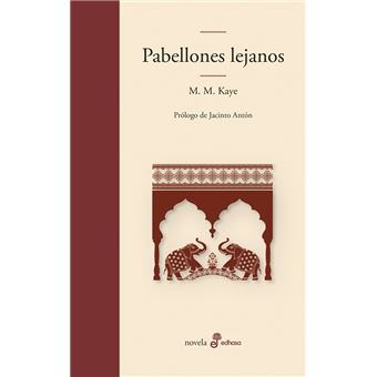 Pabellones lejanos