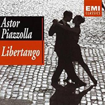 Piazzolla mania