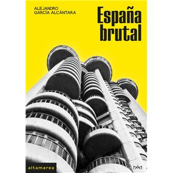 España Brutal