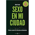 Sexo En Mi Ciudad