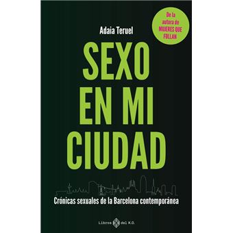 Sexo En Mi Ciudad