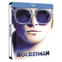 Rocketman - Steelbook Blu-Ray