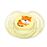 Chupete Philips Classic SCF169/26 Animales Rosa/Amarillo Kit_1