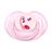 Chupete Philips Classic SCF169/26 Animales Rosa/Amarillo Kit_2