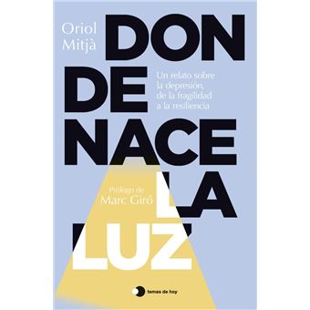 Donde nace la luz