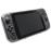 Protector pantalla Crystal Case Nintendo Switch