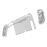 Protector pantalla Crystal Case Nintendo Switch_4