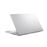 Ordenador portátil Asus VivoBook 15 F1504VA-NJ1729W, Intel Core i5-1334U, 16GB RAM, 512GB SSD, Intel Iris Xe, Windows 11 Home, 15.6" Full HD, Plata