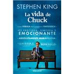 La vida de Chuck (edición película)