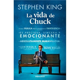 La vida de Chuck (edición película)