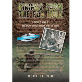 Firings from the Fox Hole - 1