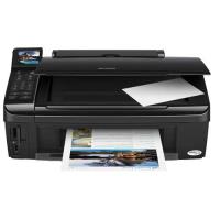 Valoraciones de Epson Stylus SX515W Impresora Multifunción WiFi - Impresora  multifunción inyección | Fnac
