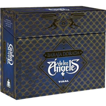 Ángeles