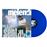 Que el cielo espere sentao - Vinilo Azul