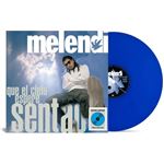 Que el cielo espere sentao - Vinilo Azul