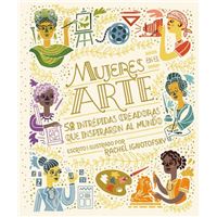 Mujeres en el arte