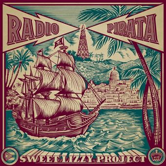Radio Pirata - CD
