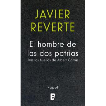 El hombre de las dos patrias